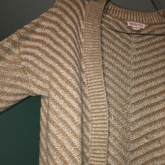 Long Sweater - Picture 3 of 3